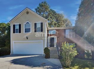 1966 Morning Walk NW, Acworth, GA 30102