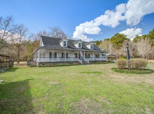 1214 Dehayville Dr, Pinopolis, SC 29469