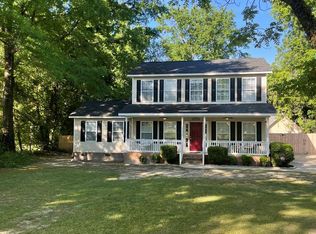 2360 Highway 521 S, Sumter, SC 29153