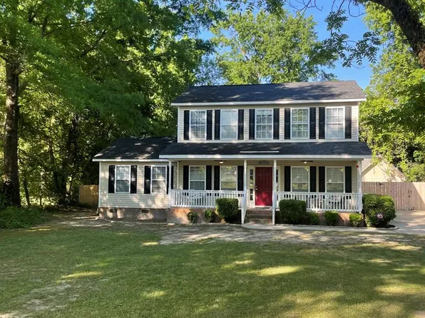 2360 Highway 521 S, Sumter, SC 29153
