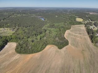 Old Pelham Rd, Pelham, GA 31779