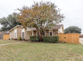 6549 Chinaberry Trl, Plano, TX 75023