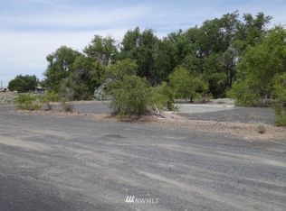 0 W North Frontage Rd, Moses Lake, WA 98837