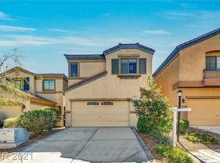 8257 Harvest Spring Pl, Las Vegas, NV 89143