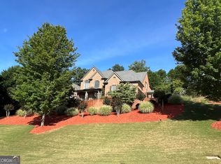 3694 Silver Brook Ln, Gainesville, GA