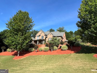 3694 Silver Brook Ln, Gainesville, GA, 30506