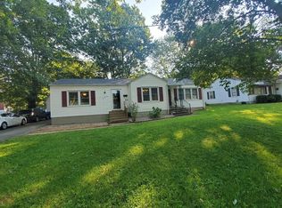 126 Humston Dr, Lawrenceburg, KY 40342