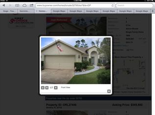 2963 Oak Hammock Ct, Oviedo, FL 32765