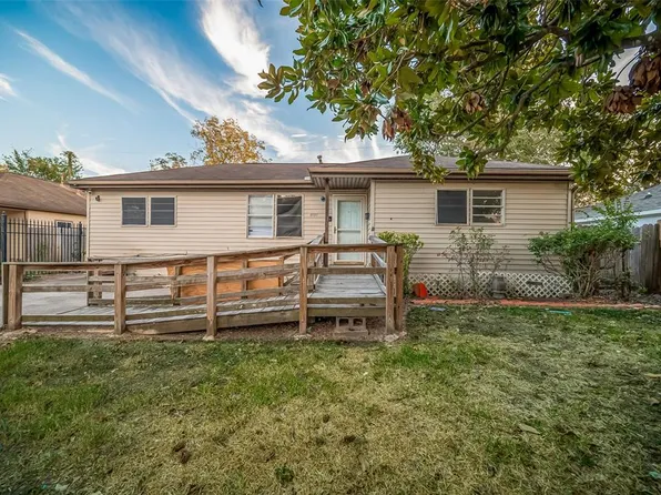 4138 Larkspur Street, Houston, TX 77051