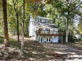 507 Houston Dr, Hot Springs, AR 71913