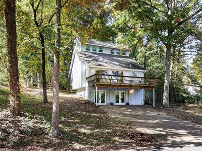 507 Houston Dr, Hot Springs, AR, 71913