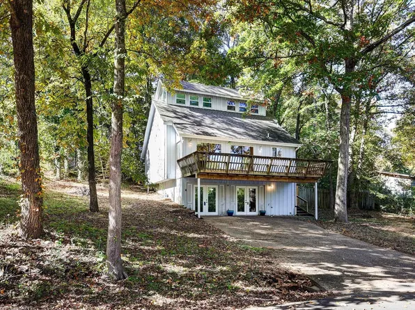 507 Houston Dr, Hot Springs, AR 71913