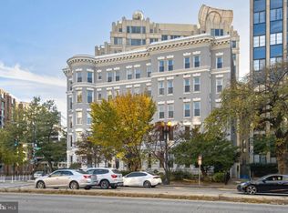 1300 Massachusetts Ave NW APT 505, Washington, DC 20005