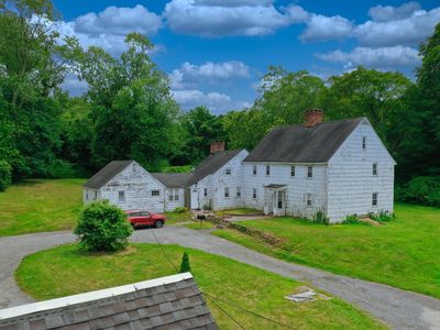 380, 370 & O Deer Park Road, Huntington Station, NY, 11746