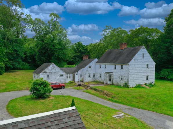 380, 370 & O Deer Park Road, Dix Hills, NY 11746