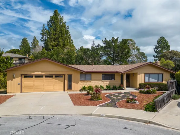 257 Patricia Ct, San Luis Obispo, CA 93405
