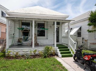 1908 Staples Ave, Key West, FL 33040