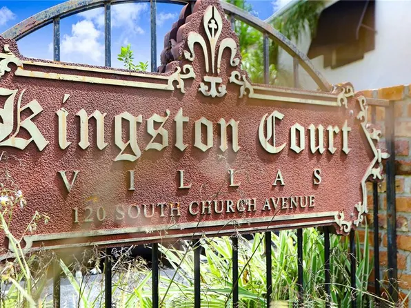 120 S Church Ave Unit 202, Tampa, FL 33609