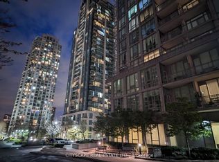 3525 Kariya Dr #211, Mississauga, ON L5B 0C2