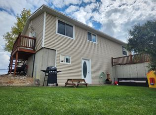 1601 Canyon Rd UNIT A, Kemmerer, WY 83101