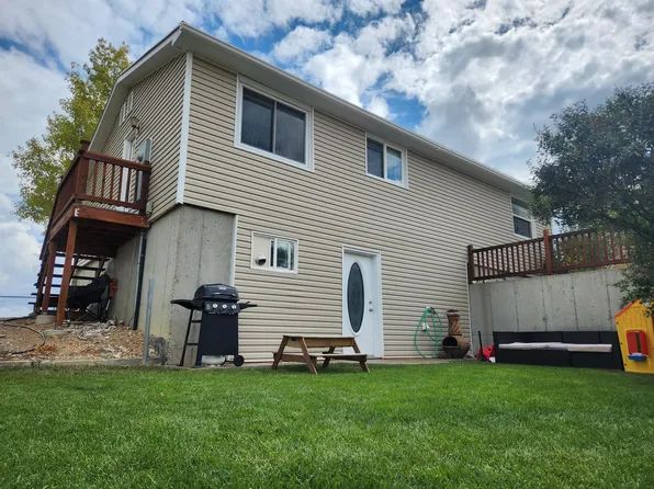 1601 Canyon Rd Unit A, Kemmerer, WY 83101
