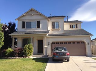 2937 Granville Dr, Sparks, NV 89436