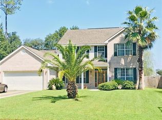 1114 Belair Blvd, Slidell, LA 70460