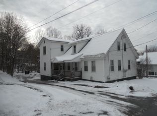 110 Sullivan Street, Claremont, NH 03743