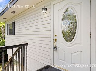 1309 Lakeview Rd #B, Clearwater, FL 33756