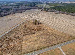 LOT 3 Red Oak Rd LOT 3, Whitakers, NC 27891