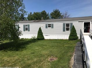 6 Rita Dr, Sabattus, ME 04280