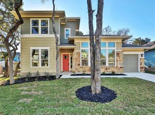 11016 Avery Station Loop, Austin, TX 78717