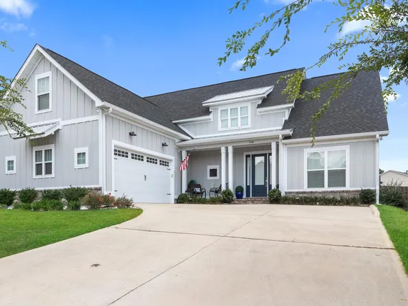 5188 Royal Fern Cir, Tallahassee, FL 32317