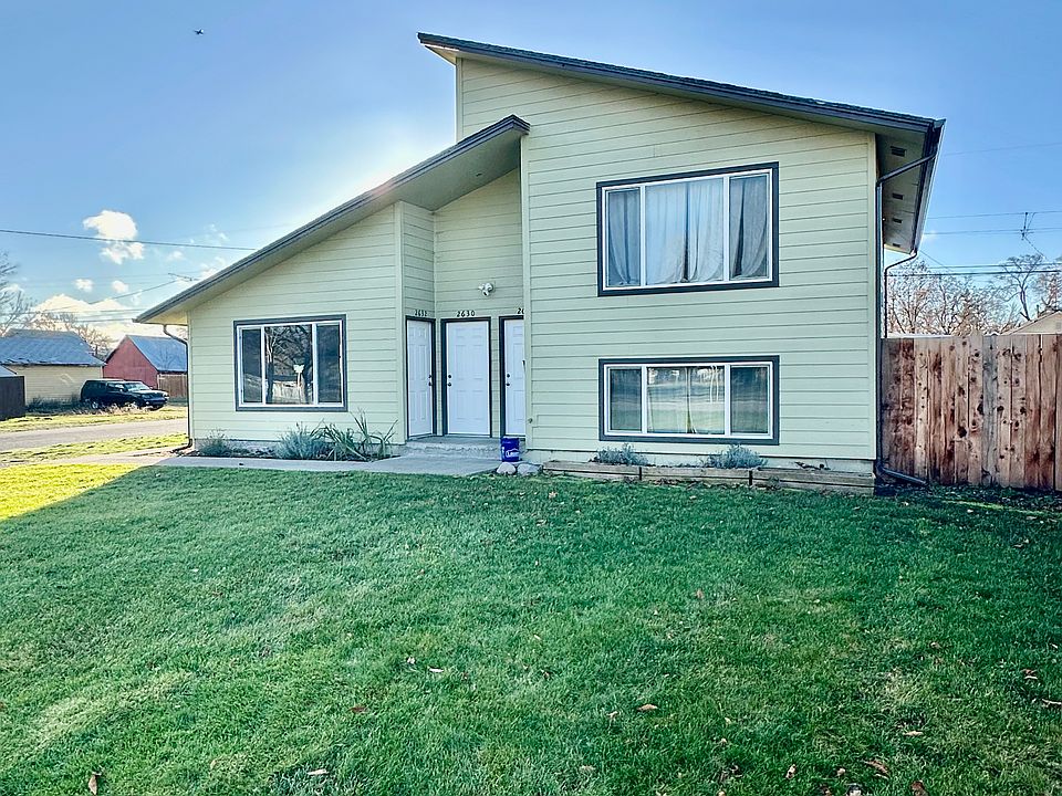 1st image of 2628 E Sinto Ave #2