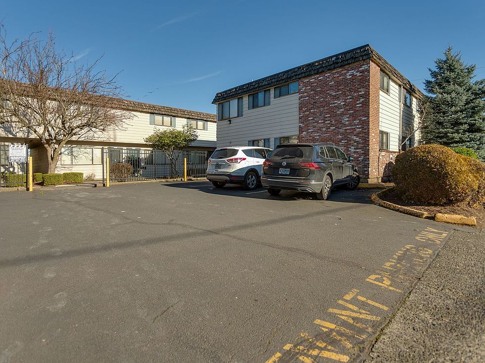 Executive Arms Apartment Rentals Portland, OR Zillow