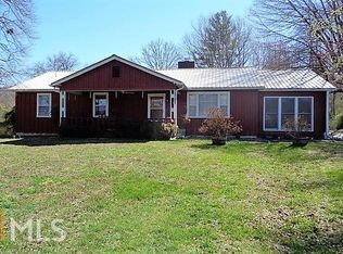 1653 Cherry Rd, Hayesville, NC 28904