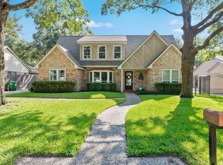 3018 Kevin Ln, Houston, TX 77043