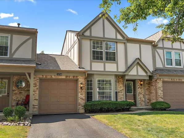 14746 Lakeview Dr, Orland Park, IL 60462