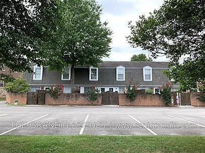 1801 Grandin Rd SW