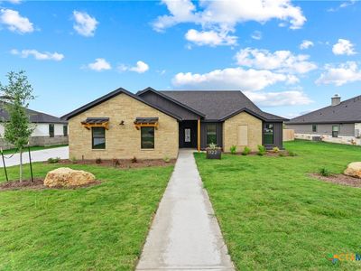 1122 Northcross Dr, Salado, TX, 76571