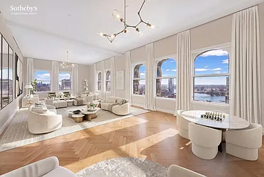 2 Park Place, #40A