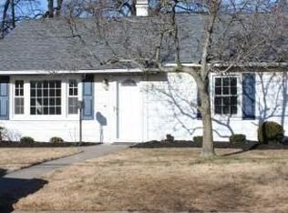 425 Jansen Ave, Avenel, NJ