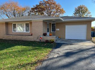 209 E Philmar St, Dwight, IL 60420