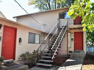 7715-7719 N Interstate Ave, Portland, OR 97217