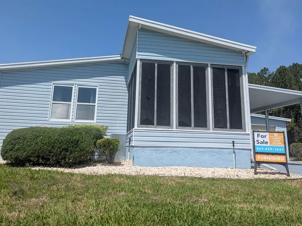 2434 Bogie Cir #585, Lakeland, FL 33810