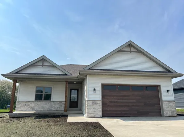 1310 Spahn Drive, Waunakee, WI 53597
