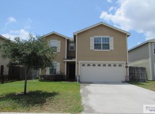 423 La Vaca Dr, San Benito, TX 78586