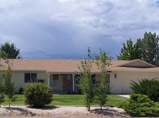 1973 Mule Ln, Gardnerville, NV 89410