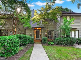 5595 Suffield Ct, Columbia, MD 21044