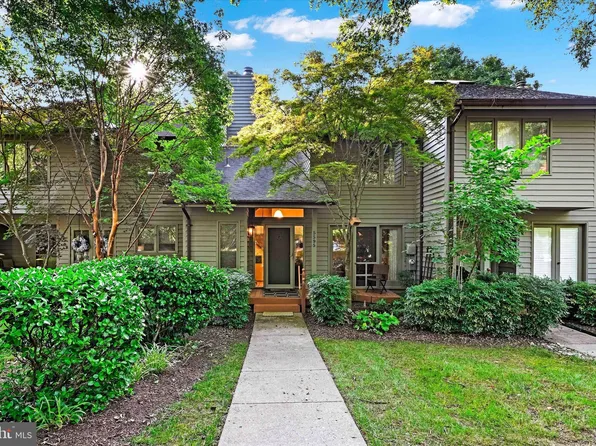 5595 Suffield Ct, Columbia, MD 21044